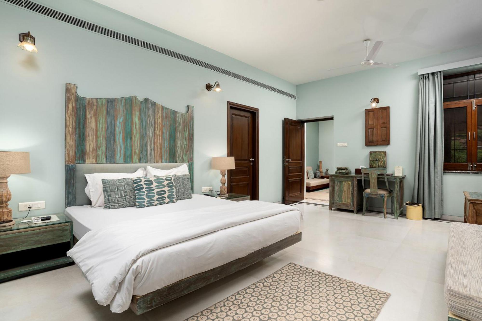 Bed & Breakfast The Almond Tree Jodhpur (Rajasthan)