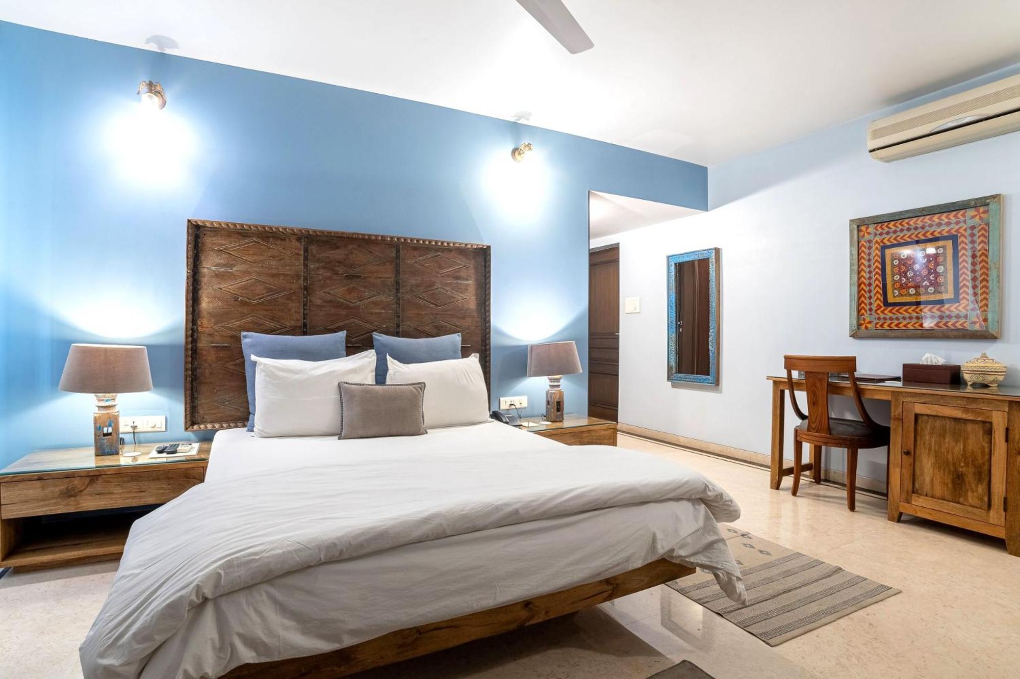 The Almond Tree Bed & Breakfast 3*